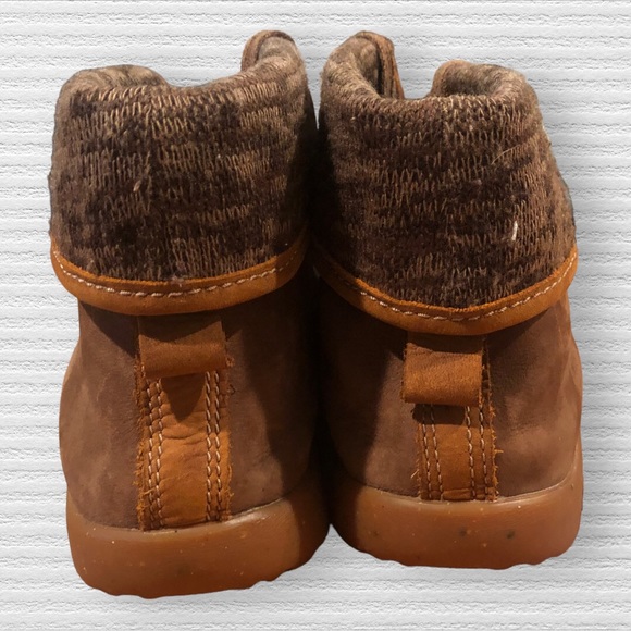 Chaco Barbary Boot Java - Picture 5 of 9